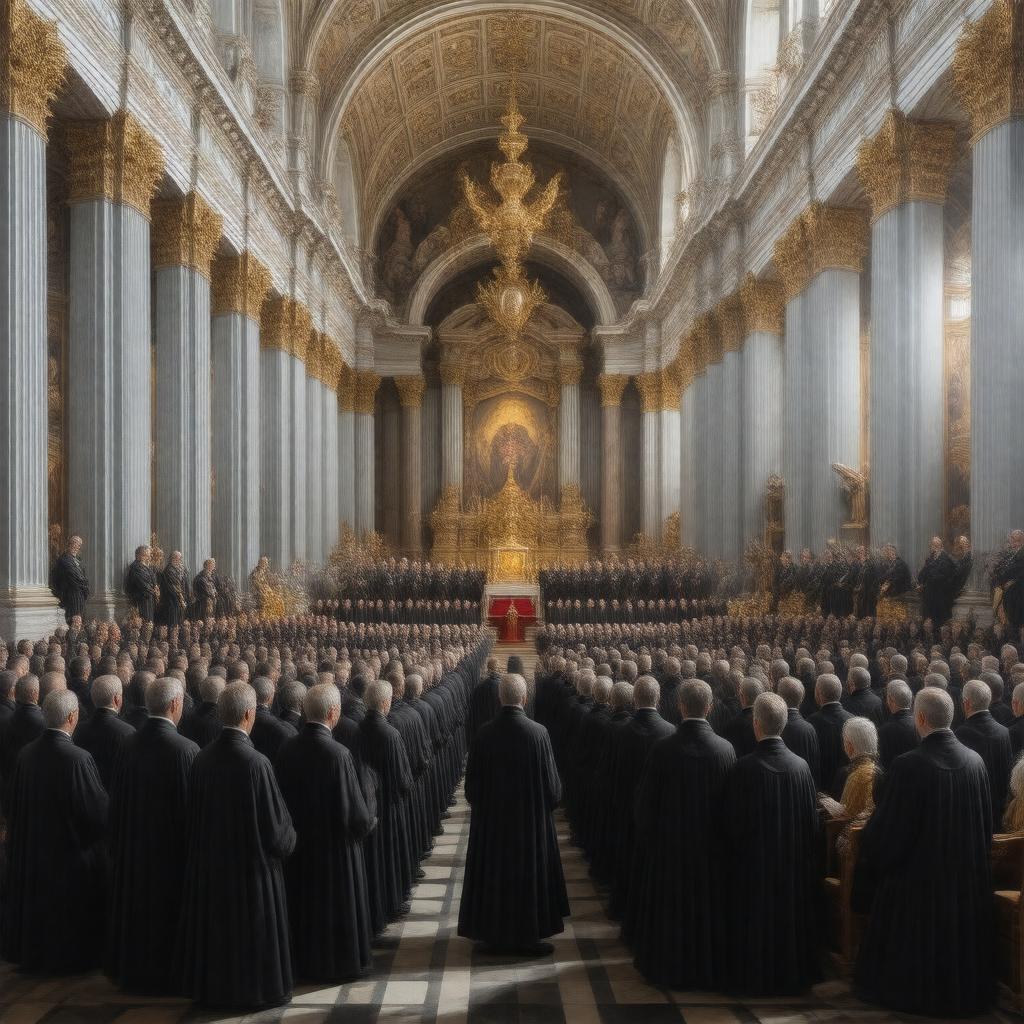 Congregation of the Oratory
